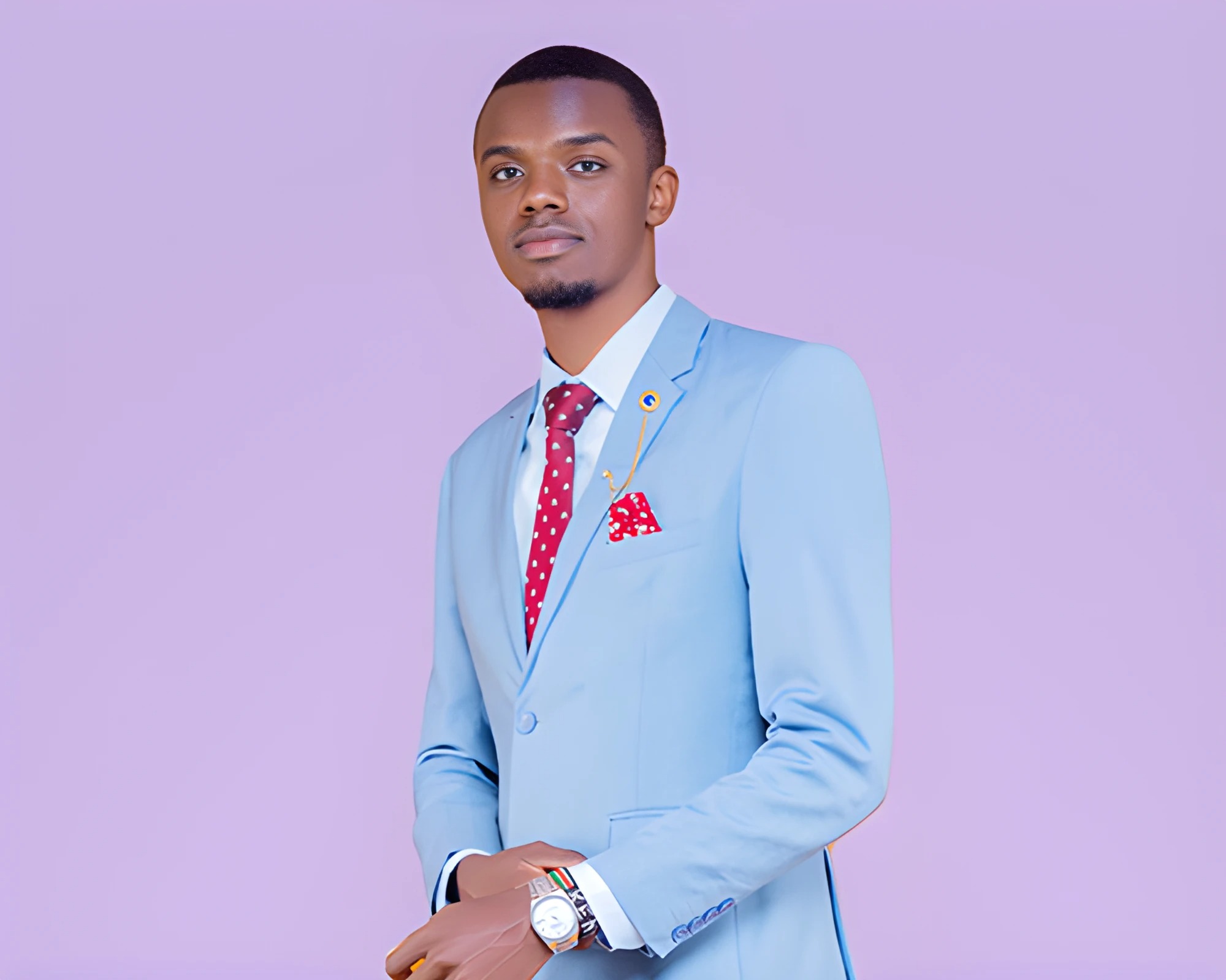 Samuel Kamau Kangethe