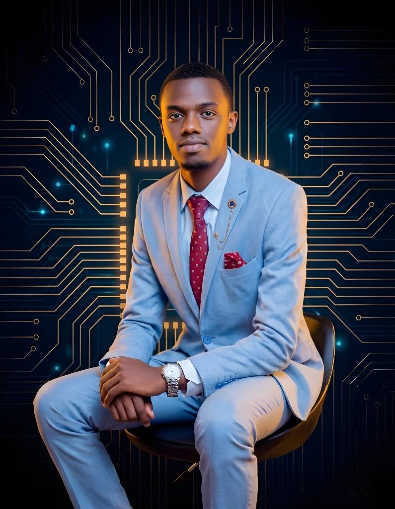 Samuel Kamau Kangethe