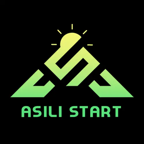 Asili Start Logo