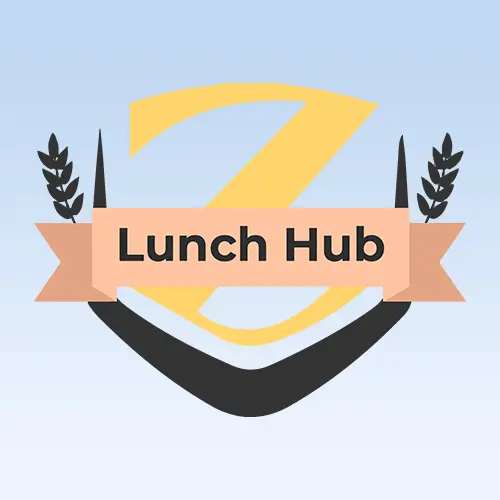 Zetech Lunch Hub